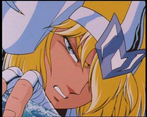 Otaku Gallery  / Anime e Manga / Saint Seiya / Screen Shots / Episodi / 095 - Cavaliere senza punti deboli / 035.jpg